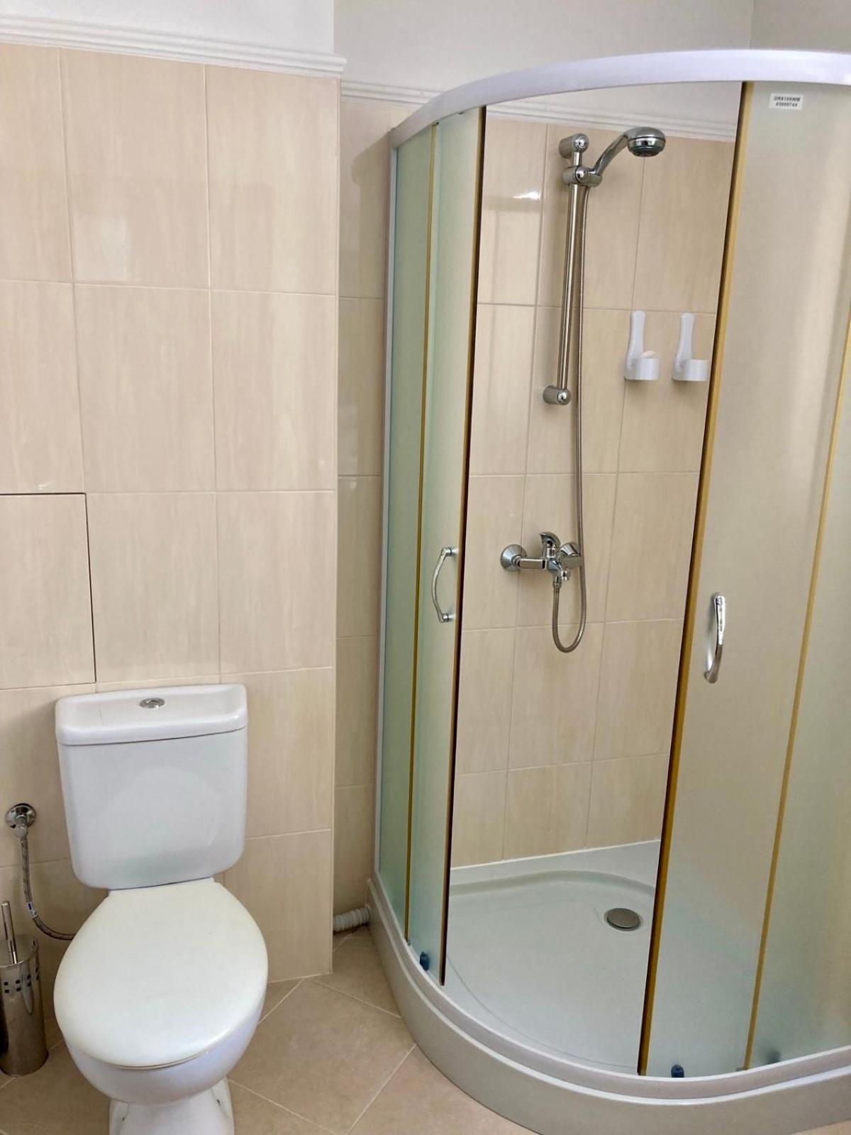 היסריה Balkan Aparts מראה חיצוני תמונה