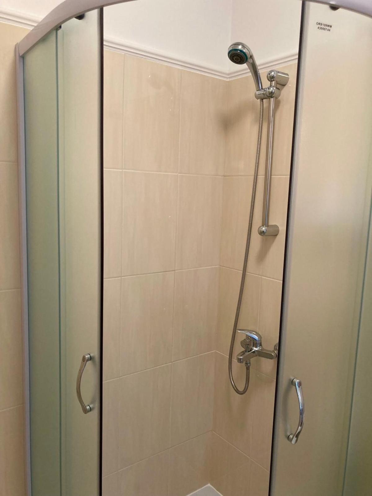 היסריה Balkan Aparts מראה חיצוני תמונה