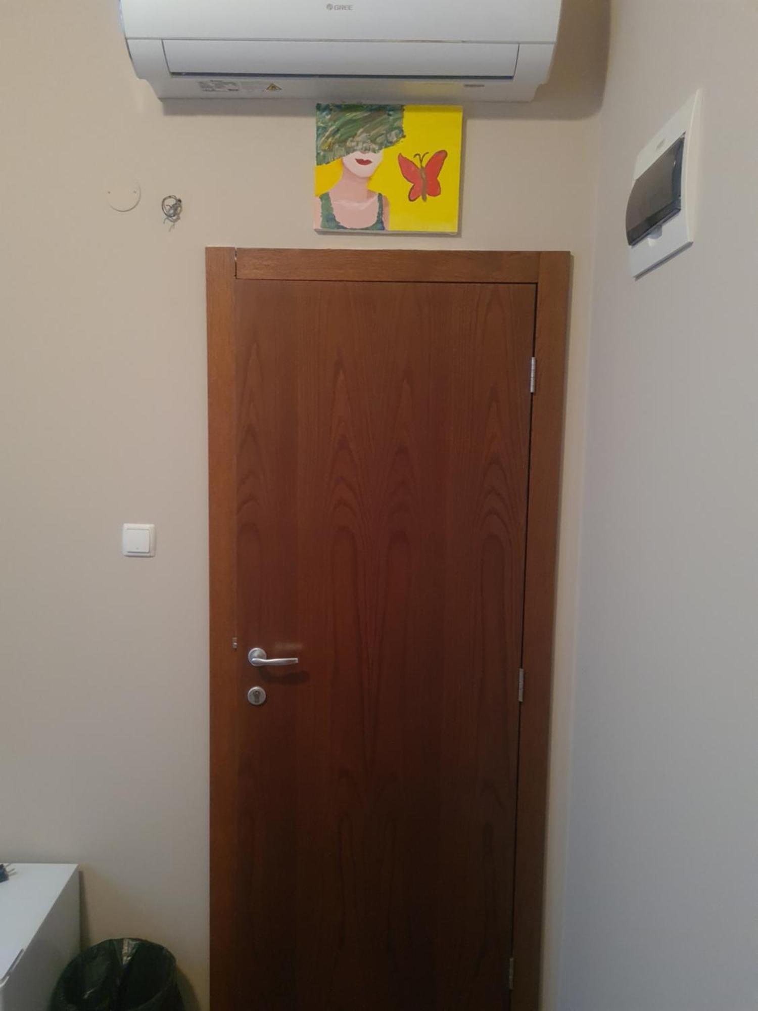 היסריה Balkan Aparts מראה חיצוני תמונה